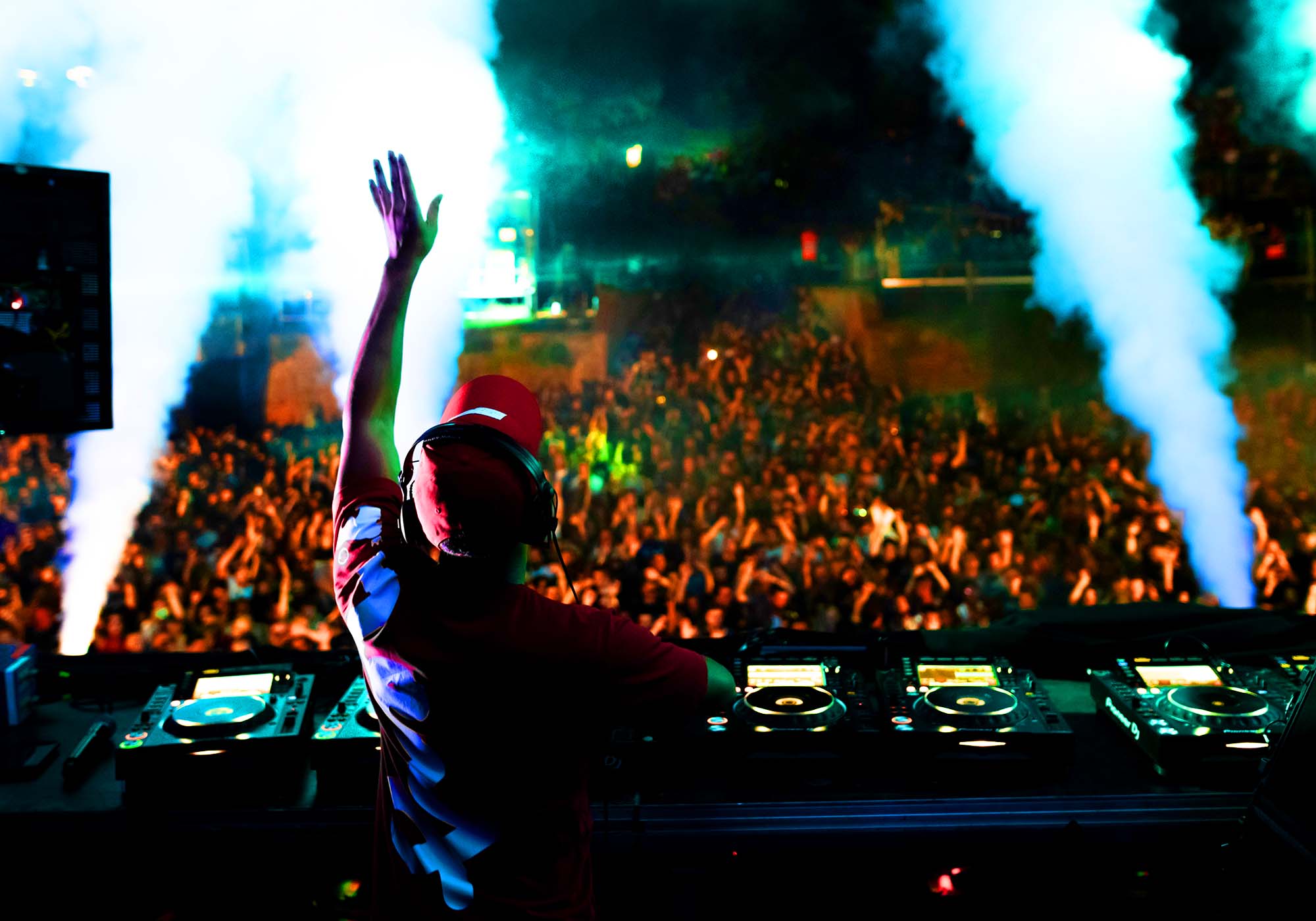 From Viral Dance Challenges to Radio Play: How Pop Songs Go Mainstream