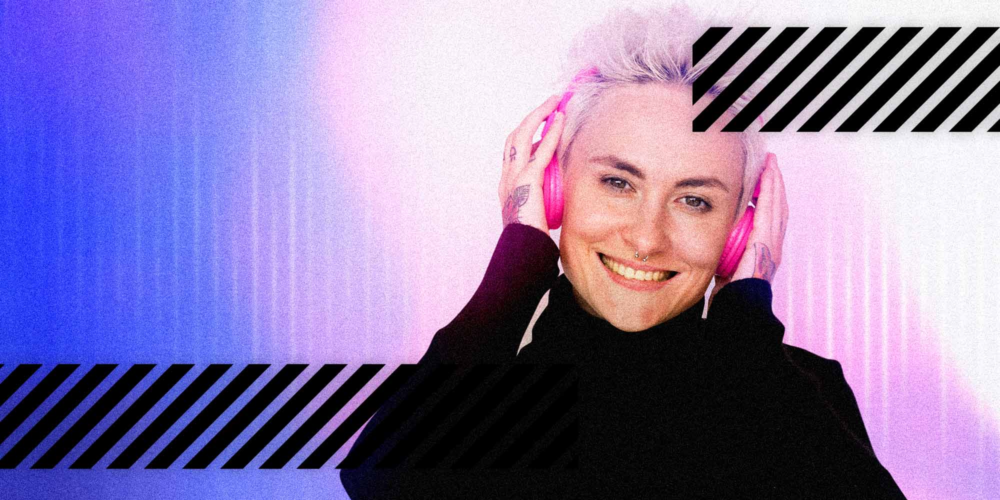 The Warehouse Broadcast